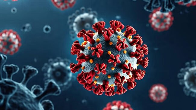 5 new corona patients found in Lucknow