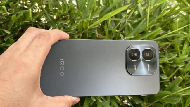 Bumper offer on iQOO Z9x 5G