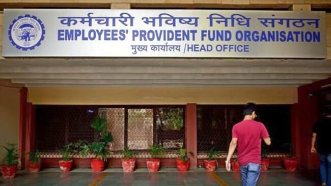 EPFO extended date for UAN activation and Aadhaar linking