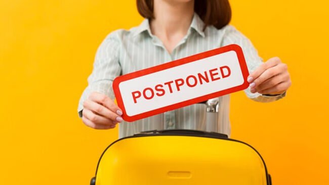 HSLC and HSSLC compartment exam postponed