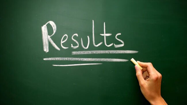 Maharashtra CET 2025 result will come on this date