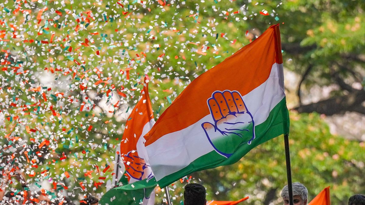 कांग्रेस का मास्टर प्लान, पंचायत चुनाव से तय होगी विधानसभा टिकट की राह, 403 सीटों के लिए संगठनात्मक रणनीति तैयार
