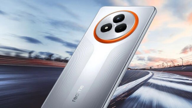 Realme Narzo 80 Lite will be launched soon