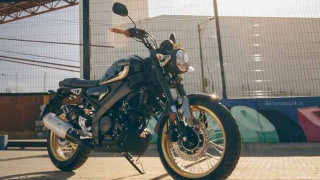 Yamaha XSR 155 will replace Bullet