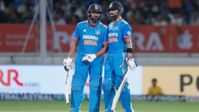 Top 5 players most runs in this decade in international cricket